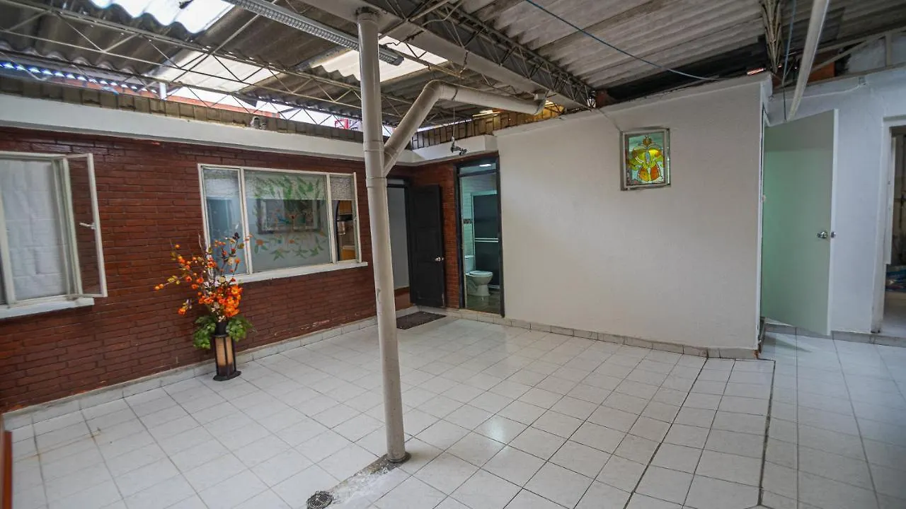 Hostal El Coronel Bogotá 0*,  Colombia