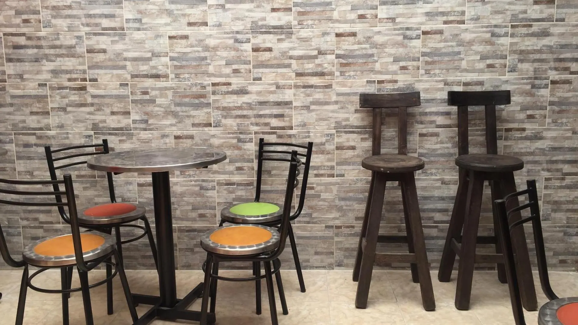 Hotel Vivienda Turistica 