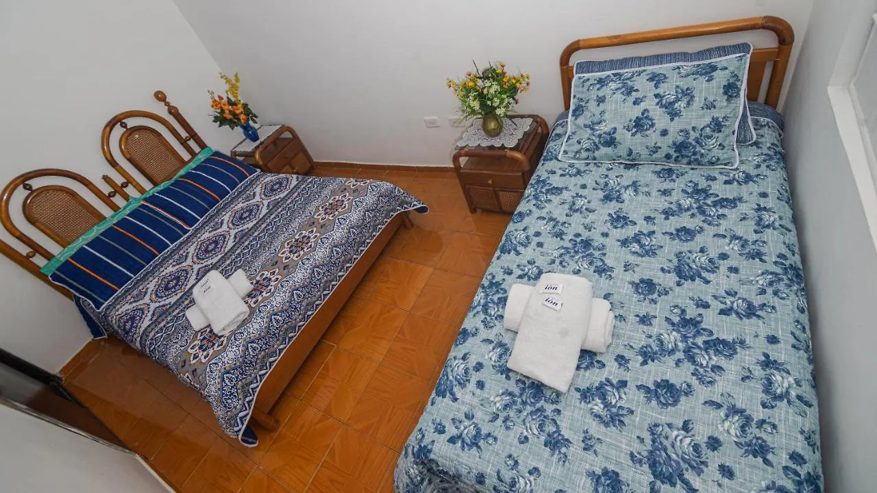 Hotel Vivienda Turistica 