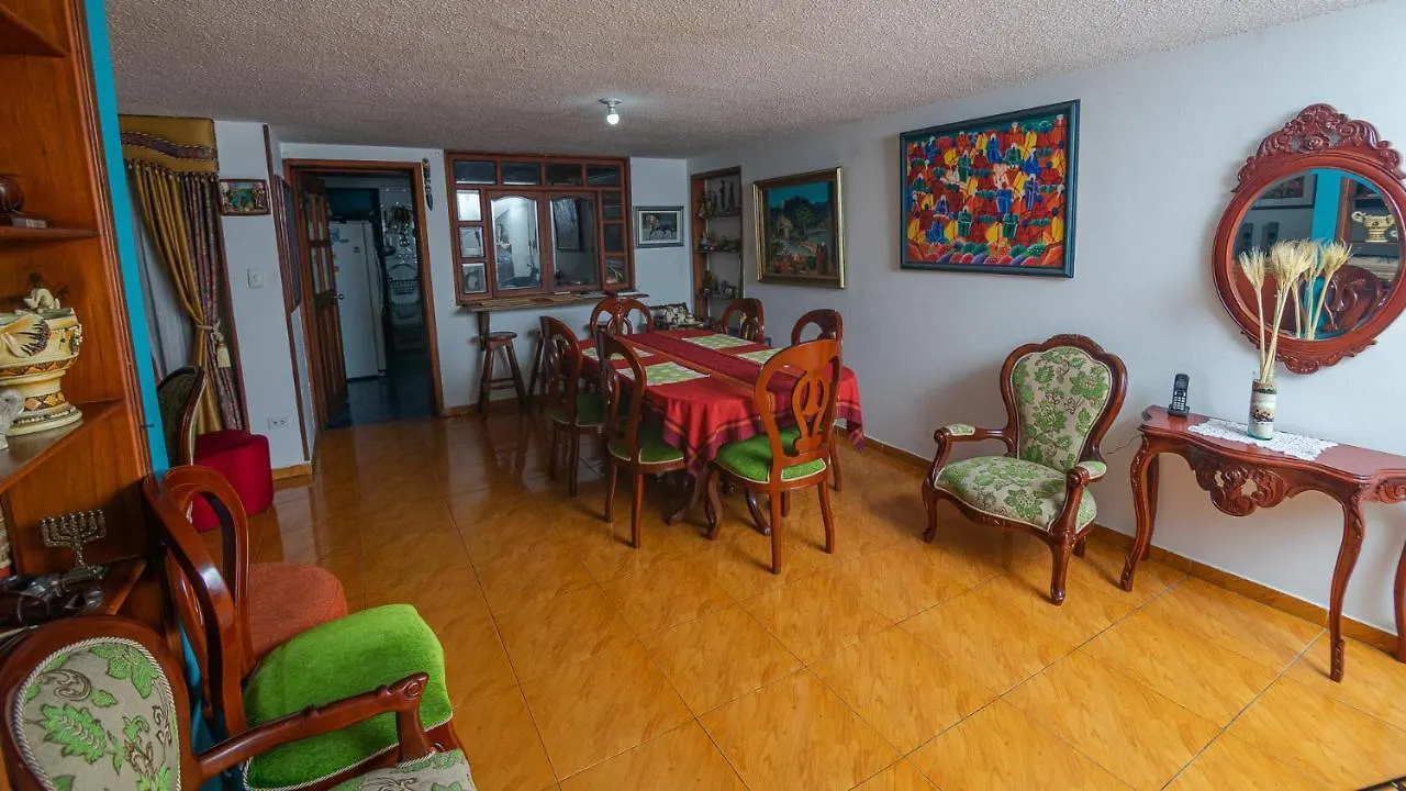 Hotel Vivienda Turistica 