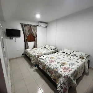 Casa W Cartagena