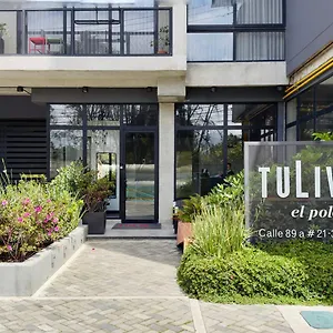  Apartahotel Wynwood House Stylish Loft In El Polo Modern &