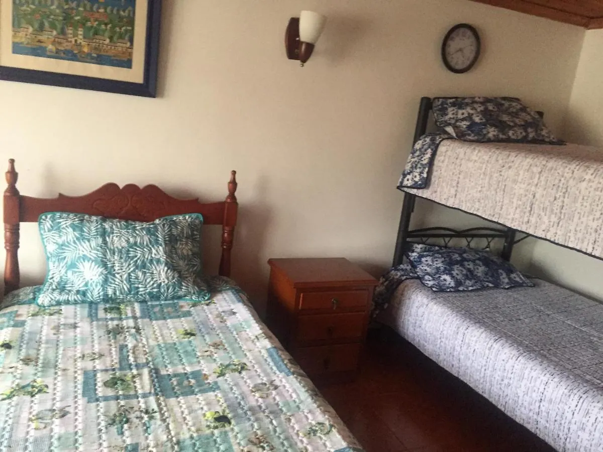 ホテル Vivienda Turistica 