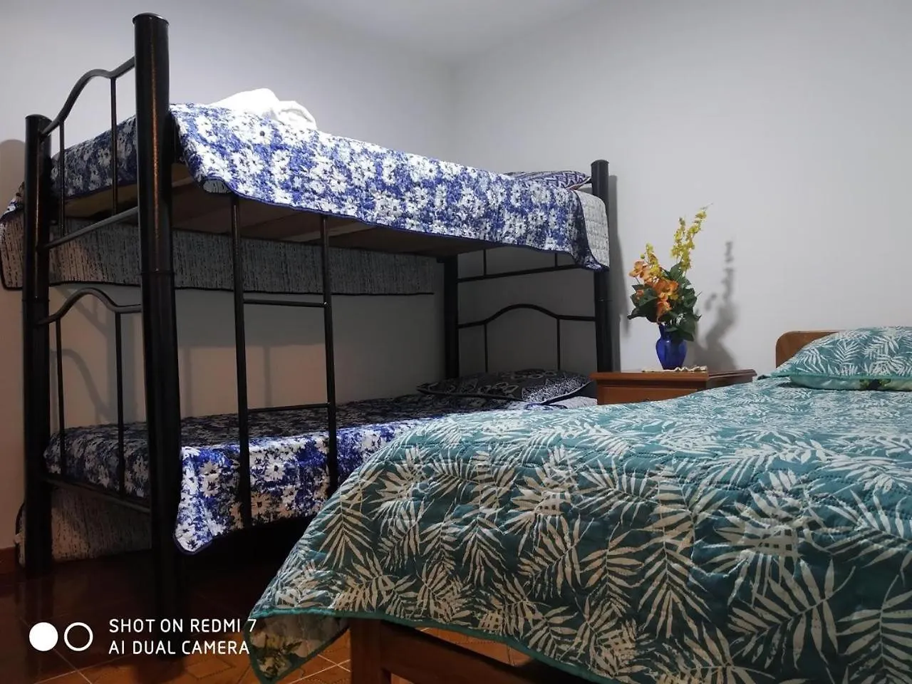ホテル Vivienda Turistica 