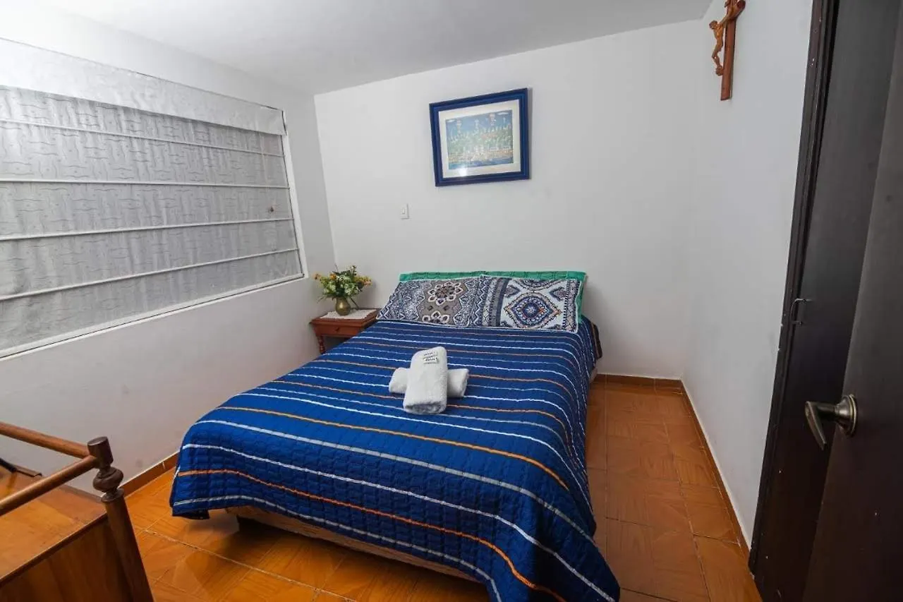 ホテル Vivienda Turistica 