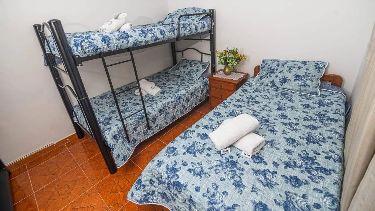 ホテル Vivienda Turistica 