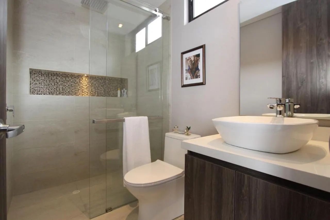 ゲストハウス ホテル Vivienda Turistica 