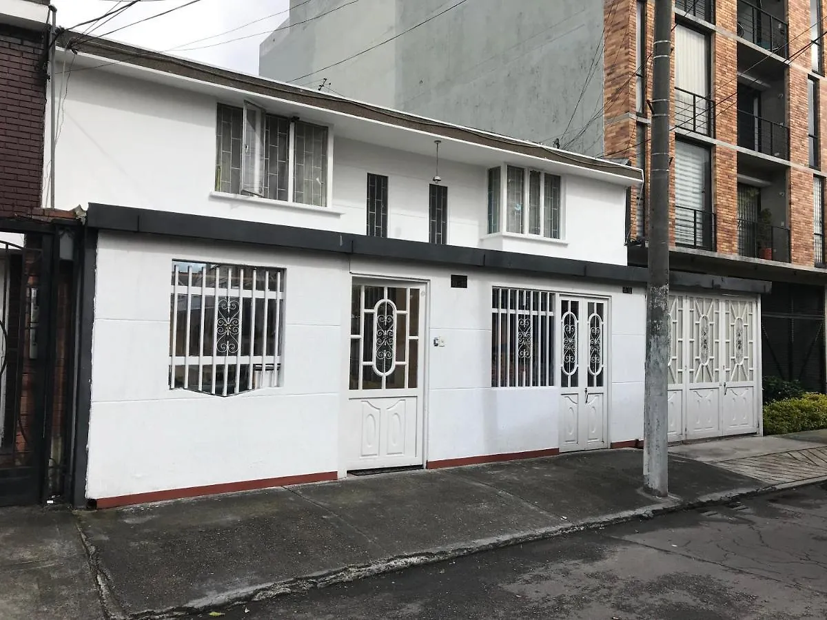 ゲストハウス ホテル Vivienda Turistica 