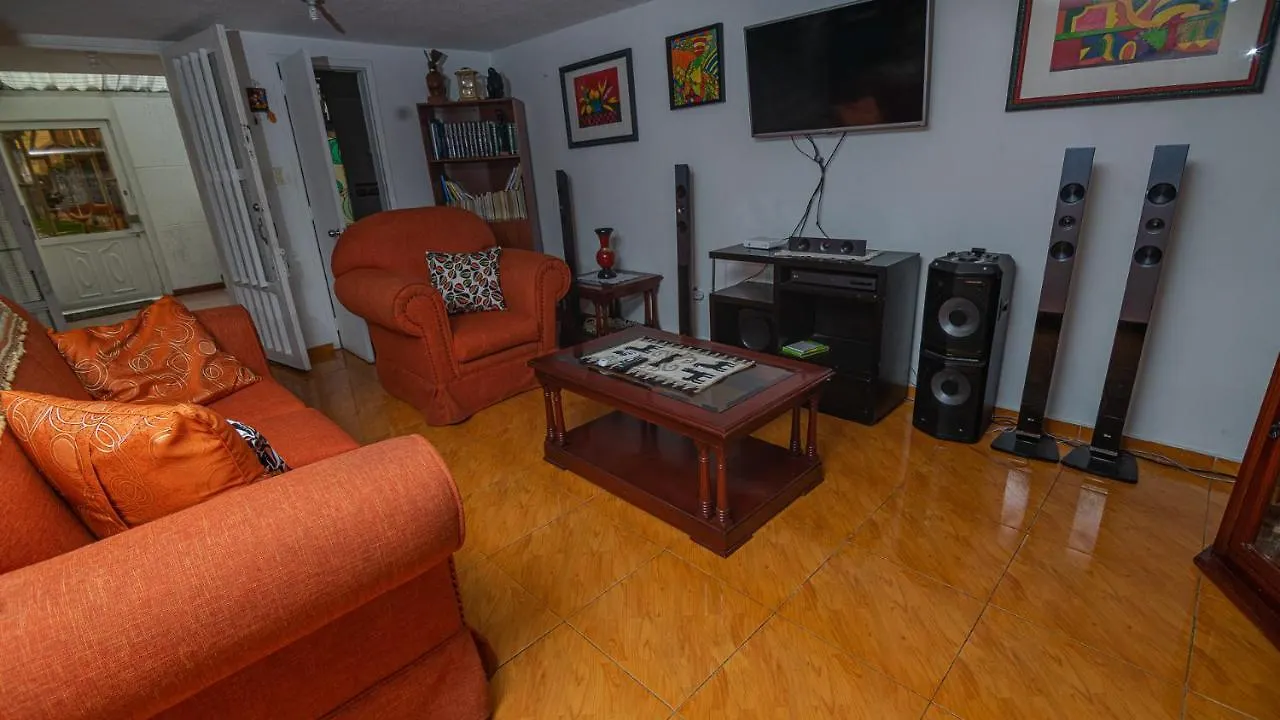 ホテル Vivienda Turistica 