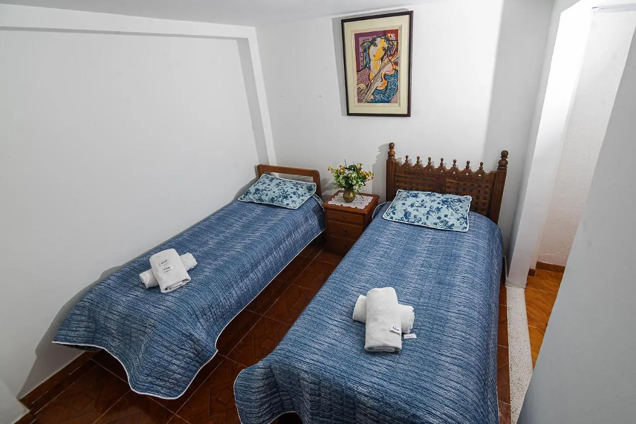 ホテル Vivienda Turistica 