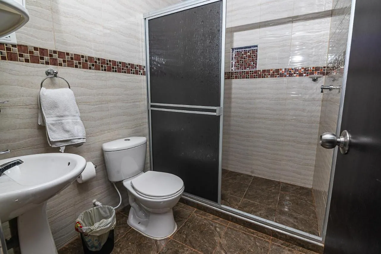 ホテル Vivienda Turistica 