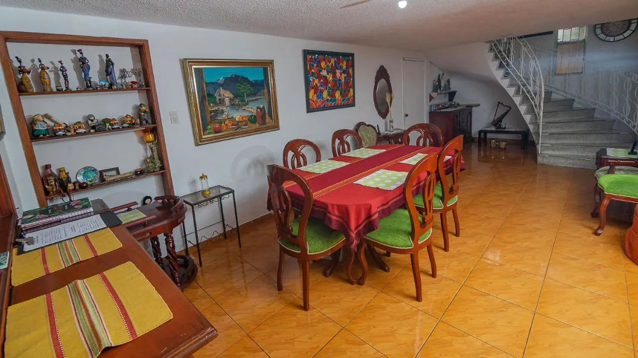 ホテル Vivienda Turistica 