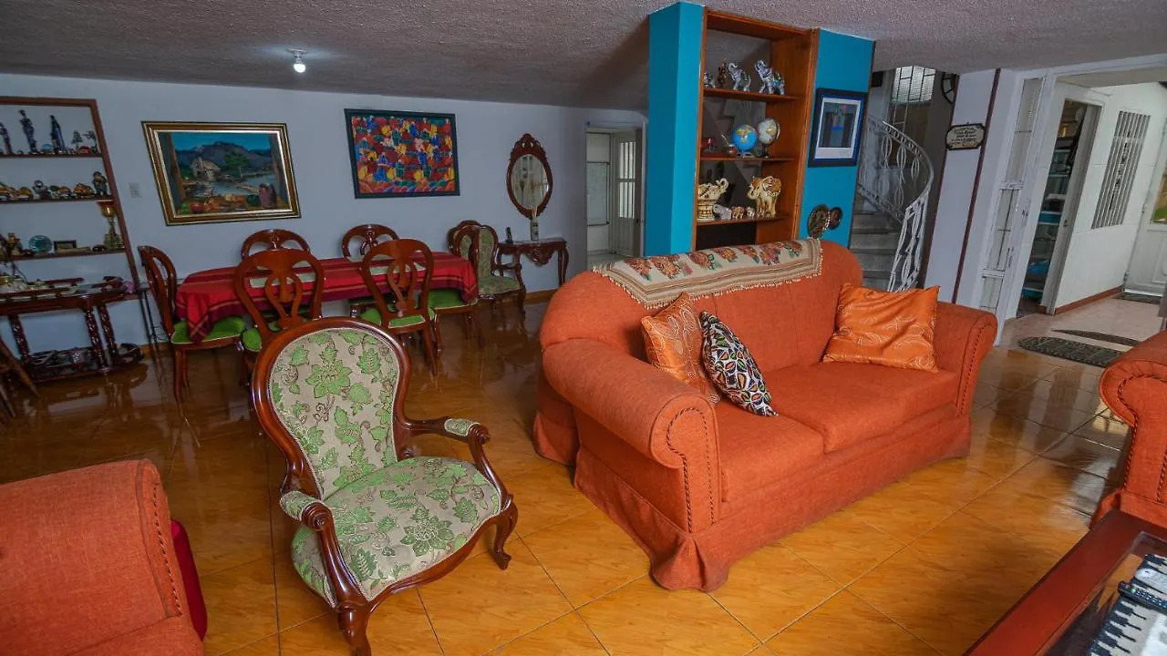 ホテル Vivienda Turistica 