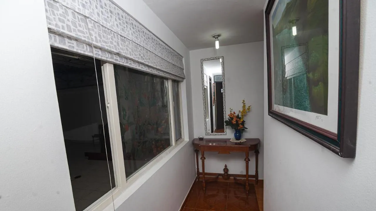 ホテル Vivienda Turistica 
